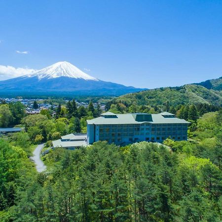 Fuji View Hotel Fujikawaguchiko Exterior photo